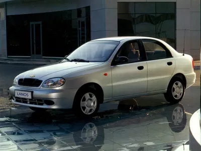 Chevrolet Lanos (Шевроле Ланос) - Продажа, Цены, Отзывы, Фото: 1090  объявлений