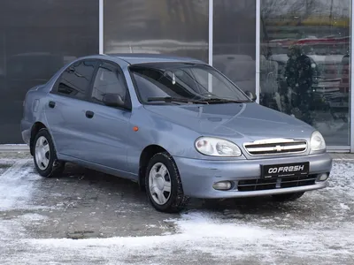 Ремонт и обслуживание Chevrolet Lanos в Нижнем Новгороде, цены на работы