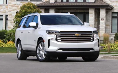 Chevrolet Tahoe News and Reviews | 