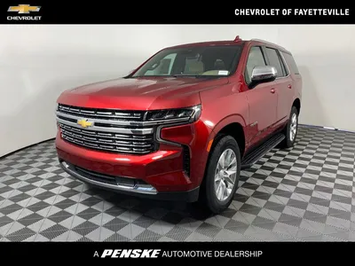 2022 Chevrolet Tahoe Specs and Information | Amigo Chevrolet