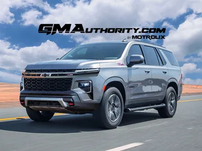 New 2024 Chevrolet Tahoe in-San-Antonio-TX | STK #R9889