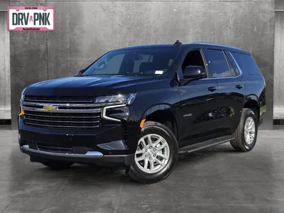 New 2024 Chevrolet Tahoe RST SUV in Sand Springs #104386 | Keystone  Chevrolet