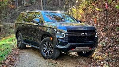 2023 CHEVROLET TAHOE