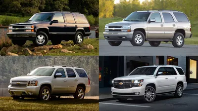 Used 2019 Chevy Tahoe LT Sport Utility 4D Prices | Kelley Blue Book