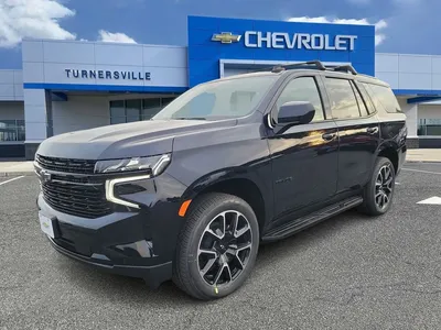 New 2023 Chevrolet Tahoe High Country SUV in Alvin #230935 | Ron Carter  Chevrolet Buick GMC