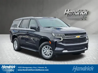 New Chevy Tahoe for Sale in Hoover, AL