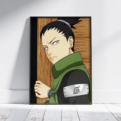 Фигурка Funko Pop Фанко Поп Naruto Shippuden Shikamaru Nara Наруто Шиппуден  Шикамару Нара 10см FP N 933 – фото, отзывы, характеристики в  интернет-магазине ROZETKA от продавца: Heo | Купить в Украине: Киеве,