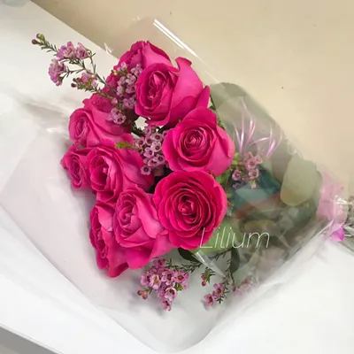 Сочный букет из 101 розы на доставку готов🌹🌹🌹❤❤❤. Заказ от нашего  постоянного клиента, Александра, который… | Different types of flowers,  Luxury flowers, Flowers
