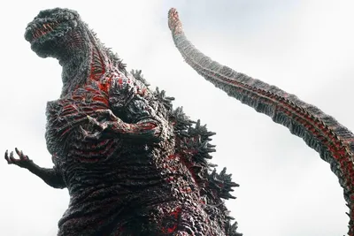 Shin Godzilla (2016) - Technical specifications - IMDb