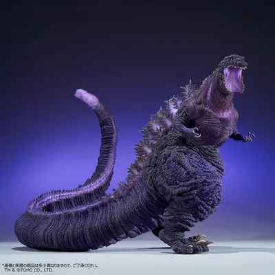 Shin Godzilla Forms, Explained