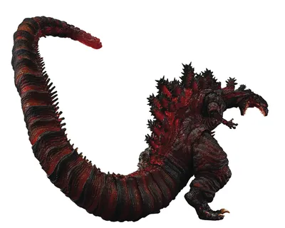 Shin Godzilla Pictures | Rotten Tomatoes