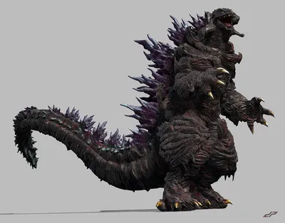 Shin Godzilla (2026 film) | Zilla Fanon Wiki | Fandom