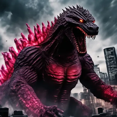 Shin Godzilla Figure | Godzilla Toys 2016 | Shin Gojira 2016 | Collectible  Toys - 2023 Pvc - Aliexpress