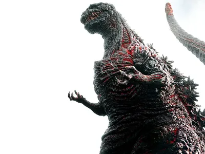 Shin godzilla | Godzilla | Know Your Meme