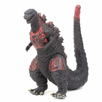 Godzilla Resurgence/Shin Godzilla | Stable Diffusion | OpenArt