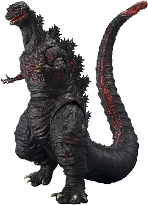 Toho Series 6.5 Inch Shin Godzilla Wholesale