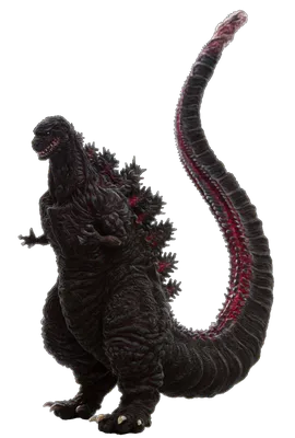 Shin godzilla wallpaper by Alecsfire14 - Download on ZEDGE™ | e71b