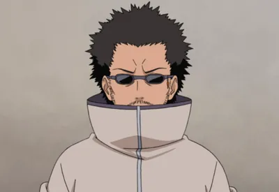 Вот почему Шино никогда не снимал свои очки в аниме Наруто и Боруто 1  часть. | Naruto Therapy (нарутотерапия) | Дзен