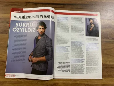 Burcu Özberk ve Şükrü Özyıldız'lı Ruhun Duymaz dizisine iki sürpriz isim dâhil oldu