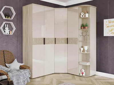 Шкаф для одежды ГМ 1368 купить в Минске
