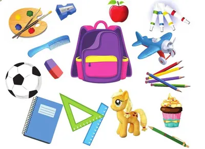 School Supply Lists / Шкільні приладдя - St. Martin Catholic Elementary  School