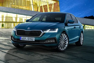 Skoda Octavia A7 Mk3. Отзывы владельцев с фото — 