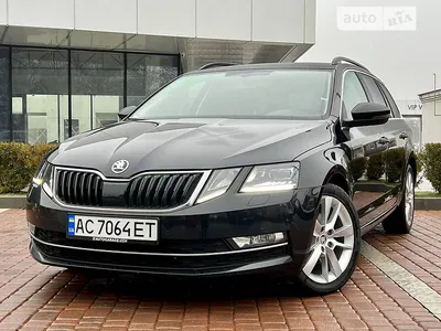 Skoda Octavia на вторичке: стоит ли брать и почему - Україна За кермом