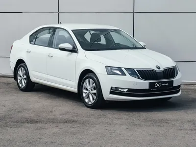 Купить SKODA OCTAVIA 2023 – лифтбек Шкода Октавия 2023 A8 на официальном  сайте ŠKODA