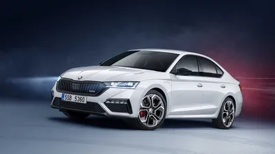 Skoda Octavia - технические характеристики, модельный ряд, комплектации,  модификации, полный список моделей Шкода Октавия