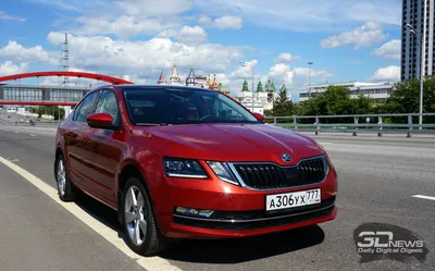 Стоит ли покупать б/у Skoda Octavia Tour 1996-2010? | Master Service