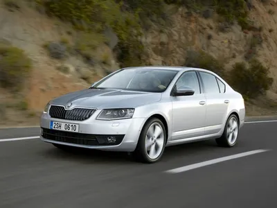 Skoda Octavia 2020, 1.6 литра, Привет, АКПП, бензин, Тюменская область,  расход 6.0