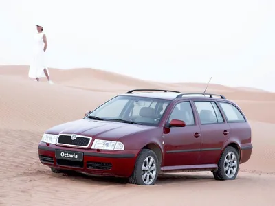 Skoda Octavia News and Reviews | 