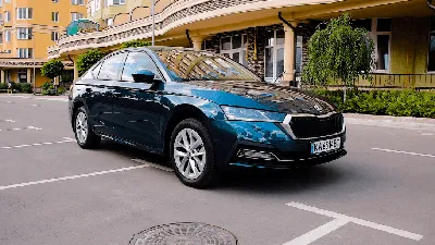 Обзор б/у Skoda Octavia А5. За что ее так любят и от чего больше всего  проблем – Автоцентр.ua