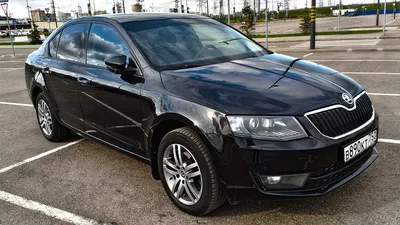 Skoda Octavia A8 (Шкода Октавиа) - стоимость, цена, характеристика и фото  автомобиля. Купить авто Skoda Octavia A8 в Украине - Автомаркет 