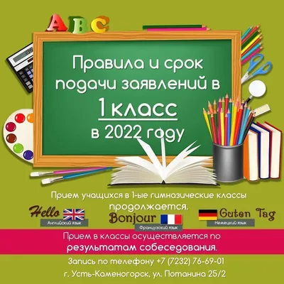 Нужны ли единые требования к знаниям детей, поступающих в 1 класс? Мнение  учителя | В помощь родителям младшего школьника | Дзен