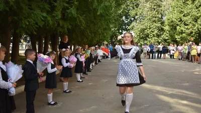 Аниматор на 1 сентября | Организация и проведение праздника День Знаний в  школе 2024