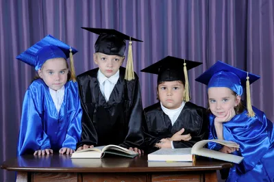 Начальная школа, детский сад Феномен | Дети в городе Украина