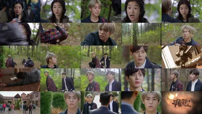 Moorim School | Lee hyun woo, Hyun woo, Drama