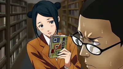 Prison School / Манга