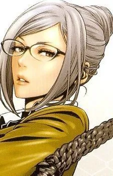 Prison School: Mad Wax / Аниме