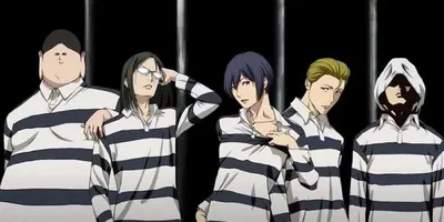 Prison School Author Launching New Manga Next Year