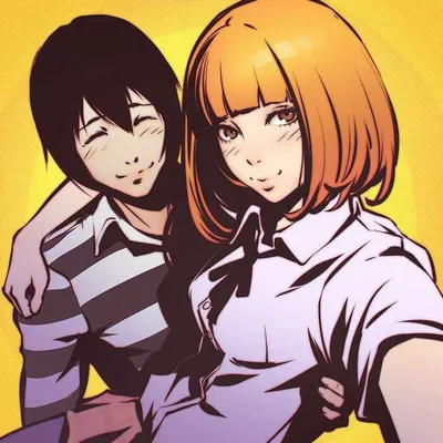 10 Things You Didn't Know About Prison School