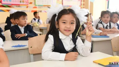 Шито белыми нитками: почему школьники не носят форму таджикских фабрик -  , Sputnik Таджикистан