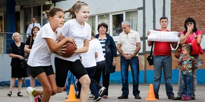 Школьников на уроки физкультуры будут пускать только со справкой