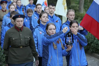 В Лихославле обсудили читательскую грамотность школьников