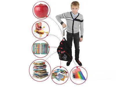 Рюкзак детский для девочек / Рюкзак школьный фиолетовый для первоклассника  / Ранец портфель для школьников - купить с доставкой по выгодным ценам в  интернет-магазине OZON (941466746)