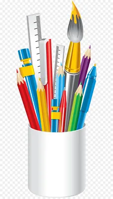 Школьные принадлежности - тетради, ручка, правитель Стоковое Фото -  изображение насчитывающей страница, свернуто: 32122848