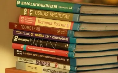 Учебные программы - один из школьных учебников будет изъят - 24 Канал -  Учеба