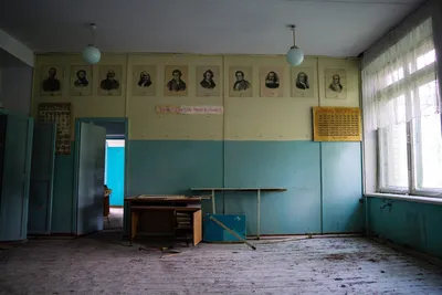 В Тюмени построили школу со скалодромом и кинотеатром - Российская газета