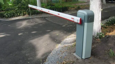 Шлагбаум barrier protector в Петрозаводске: продажа, цены, онлайн-заказ